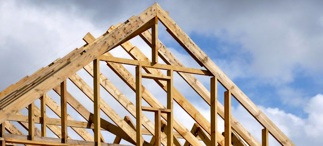 Timber Frame Roof Trusses Infoupdate Org